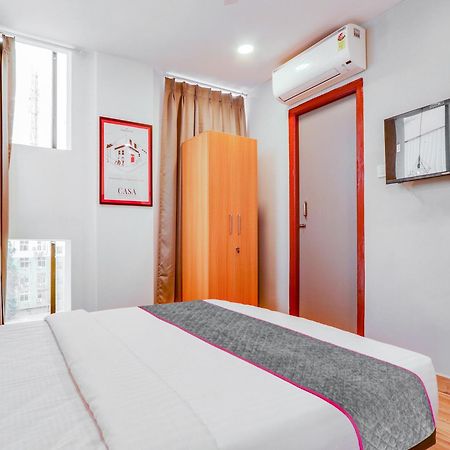 Townhouse Casa Grand Otel Haydarabad Dış mekan fotoğraf