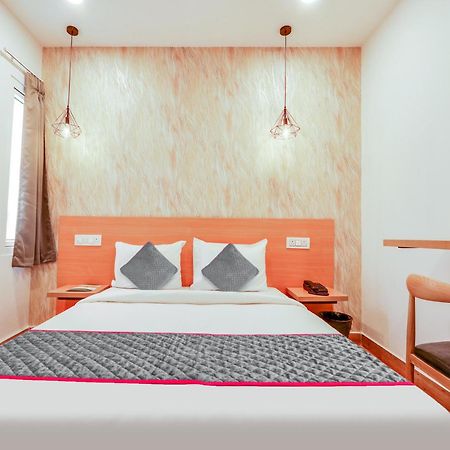 Townhouse Casa Grand Otel Haydarabad Dış mekan fotoğraf