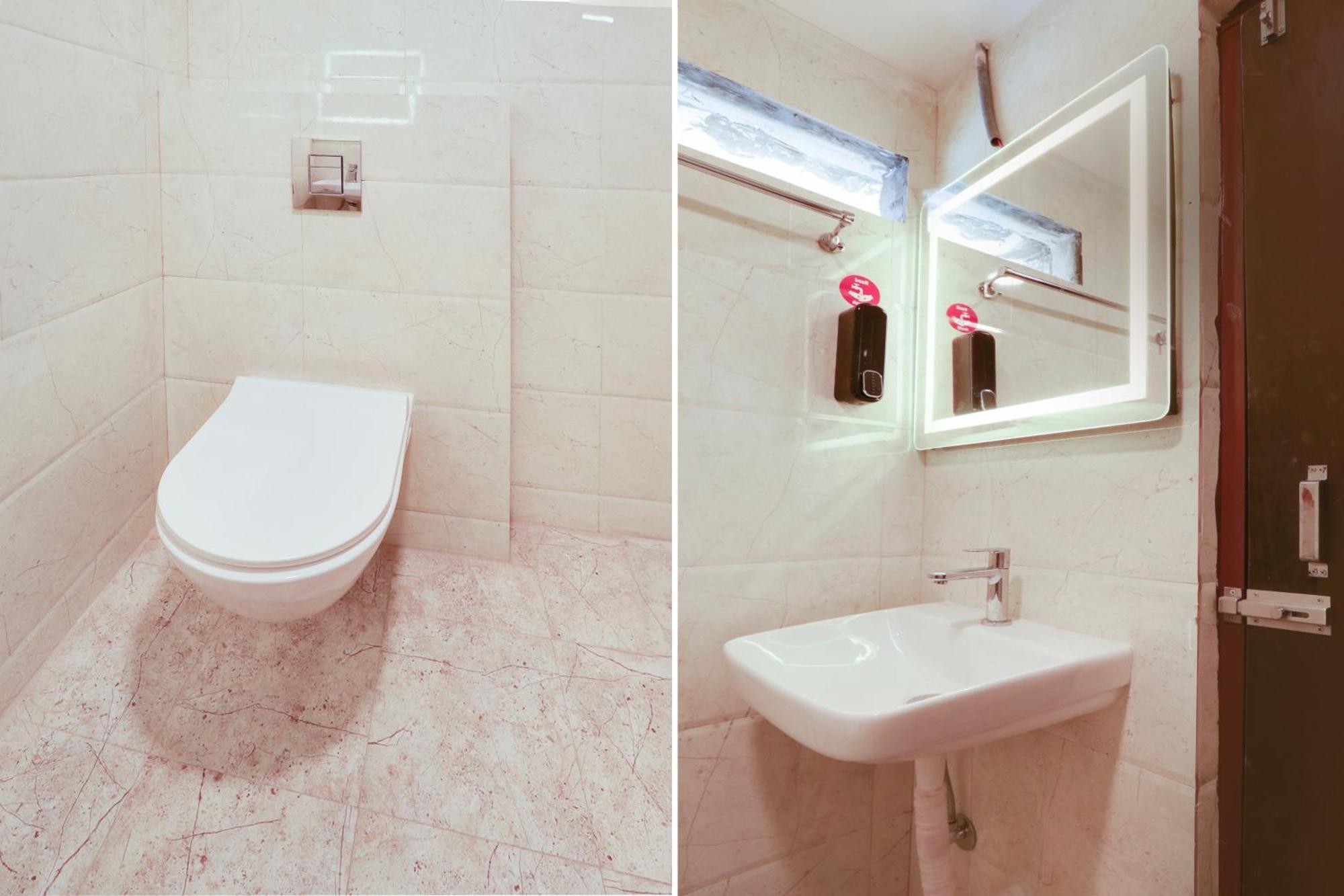 Townhouse Casa Grand Otel Haydarabad Dış mekan fotoğraf